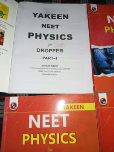 NEET Physics Set