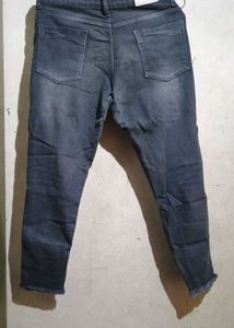 Skinny Fit Jeans