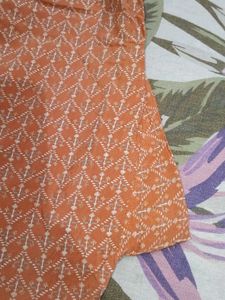 Kurta Plazo Set