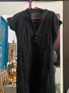 Chikankarri Kurta Without Inner