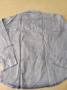 Men's Casual Shirt