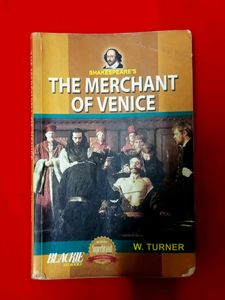 The Merchant Of Venice