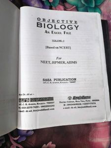 Brand New Dr Ali Books