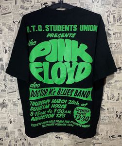 Vintage Pink Floyd Tee