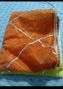 Peplum Garara Set