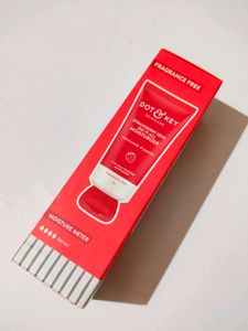 Dot &amp; Key Strawberry Moisturizer