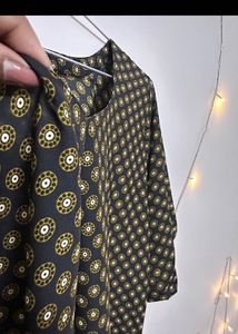 Casual Kurti
