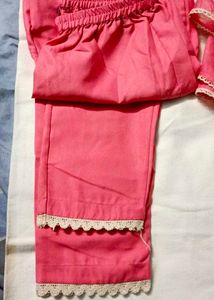 Beautiful Chicken Kari Suit