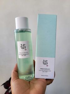 Beauty Of Joseon AHA BHA Toner