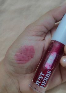 Just Herbs Water Baby Tint