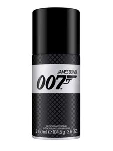 Price 199 | James Bond - Men 007 Deo
