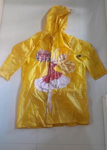 Raincoat