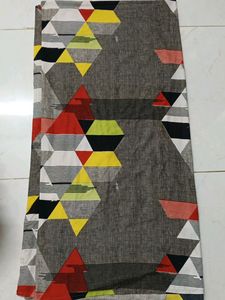 Bedsheet Without Pillow cover