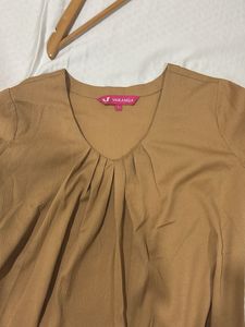 Varanga, Co-ord Set, Size: S, (runs larger Than S)