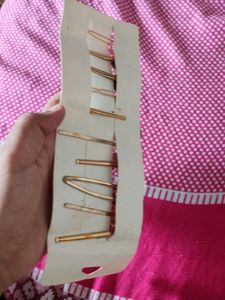 Pinteresty Hairclip 🎀