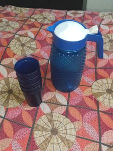 Lemon Juice Set
