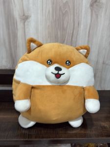 Cute Shiba Inu Plush