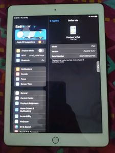Apple IPad (Can Swap With iPhone 14 Or Above)