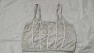 Lace Bralette Top