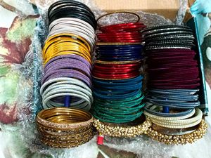 Bangle Set