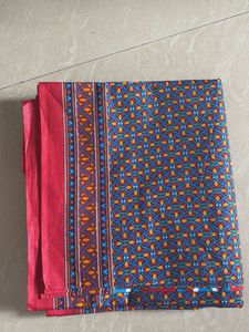 New Siddha 100% pure cotton saree