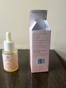 Dhartika Face Serum
