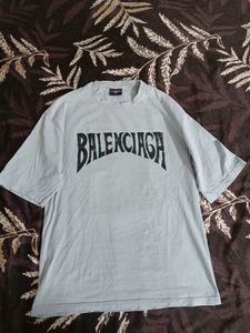 BALENCIAGA RARE FIND T SHIRT