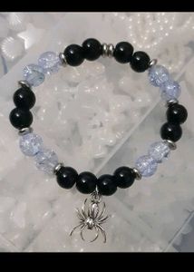 Spider Bracelet