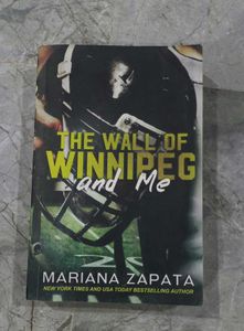 The Wall of Winnipeg and Me