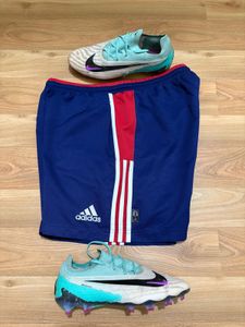 Adidas Climalite Original Running /Playing Shorts