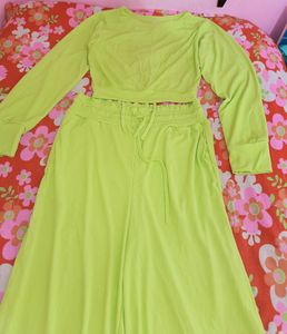 Co Ord Set