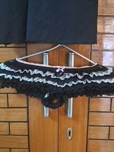 Imported Fabric  Dress
