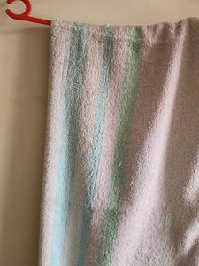Pastel Color Towel