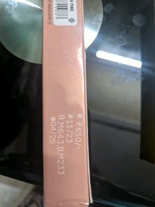 Lakme Lipstick New