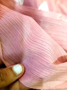 Pink Saree 🩷