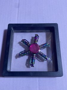 fidget Spinner