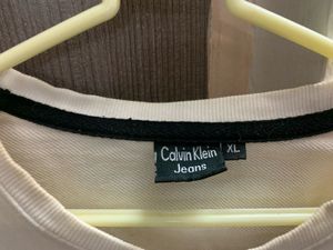 Calvin Klein Sweatshirt
