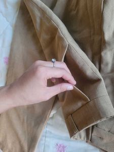 Formal Trousers