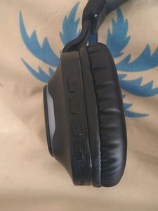 SpinBot RangerHX300 GAMING HEADSET Get At 1300📢