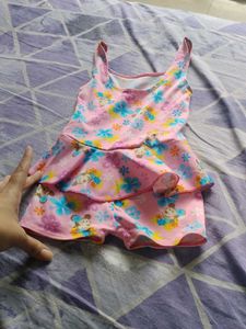Cute Swimwear Set