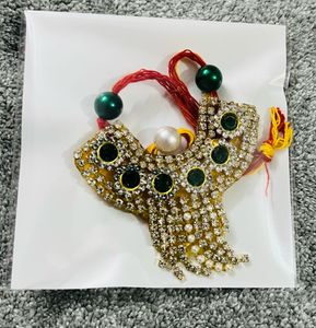 Laddu Gopal Jewellery