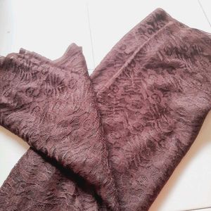 Brand New Net Saree