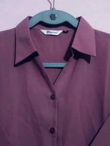 Formal Shirt For Girls And Women