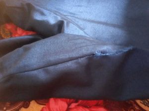 Men&#39;s. Coat Pant Set