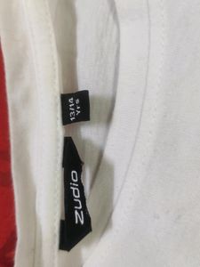 Zudio T-Shirt