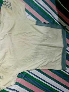 Casual T-shirt