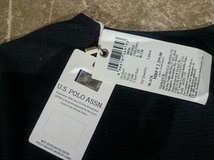 Round-Neck Bodycon Dress