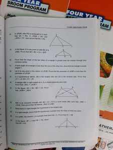 Maths Books For Class 9 NTSE