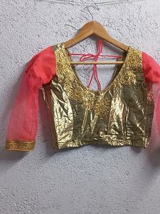 Price Drop..Bridal Lehenga