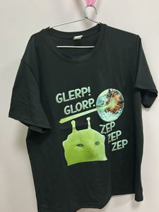 Graphic Print T-Shirt